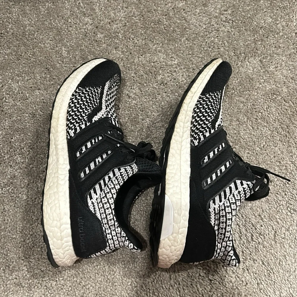 Adidas Ultraboosts